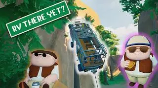 Who Gave Us an RV?! | RV There Yet?