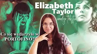 Modern Elizabeth Taylor aka Taylor Swift | analiza tekstu