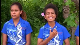 “Lord Yu Strong Bilong Mi – Southern Stars (Kenabot SDA Church) • PNG Gospel Song / Worship”
