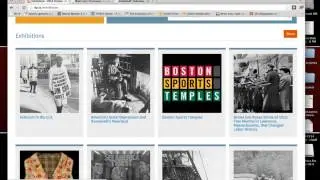 NCompass Live: The Digital Public Library of America: a New Resource for Our Communities