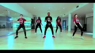 VELOSO KING x FIDIA DIALA -  DJ FLEX CR7 AFRO CHALLENGE