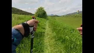 V184 - Camino Aragon&eacute;s - 2025 - E6 - Undu&eacute;s de Lerda - Izco