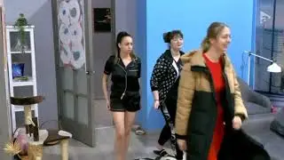 Mireasa 7 🆘️‼️ Daiana și Dani în această dimineață- part 1 🥰❤️