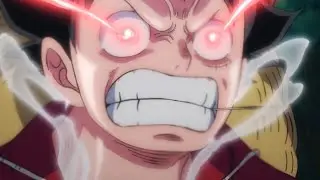 &bull; LUFFY FURIOSO &bull; (ONE PIECE)&bull; xCOACH
