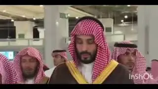 Muhammad Bin Suleman in Khana Kaaba|live Khana Kaaba|khaana Kaaba|#allah #khanakaba|dinkidunya