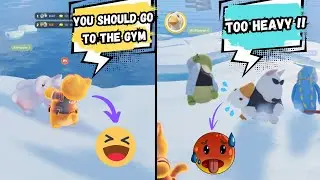 PARTY ANIMALS Gameplay | CO-OP Mode | FIGHTING LAST STAND! #partyanimals