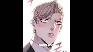 Something will be bad will be happen |ELECEED CHAPTER 346 | [MMV/EDIT] #eleceed #anime #sololeveling