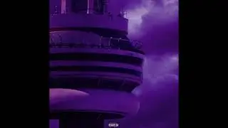 Drake - Weston Road Flow (Chopped & Screwed)