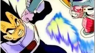 DBZ BT3 Catal&aacute;n Vegeta vs Freezer + Link descarga