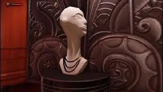 Alternate Encounter