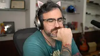 I Almost Quit Youtube