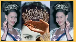 POLTIMORE TIARA