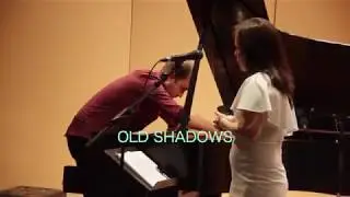 Renato Diz | Maria Quintanilla | Sayun Chang - Old Shadows (Live)