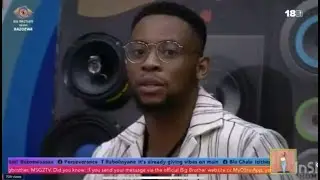 HEAD OF HOUSE OFENTSE PRESIDING OVER THIS WEEK WAGER | BIG BROTHER MZANSI 2026 LIVE | #Bbmzansis6