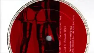 Mike Humphries & Glenn Wilson - Force (2000)