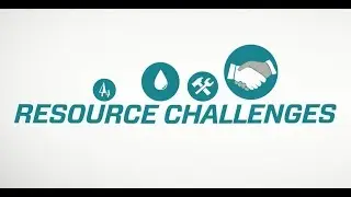 Global Resource Challenges Study