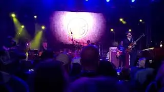 Joe Bonamassa, Happier Times