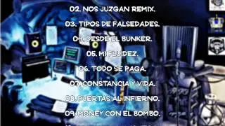 06. Todo Se Paga- EL COMBETE REAL