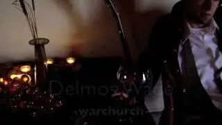 Delmos Wade & DJ Greyboy - Guitar String