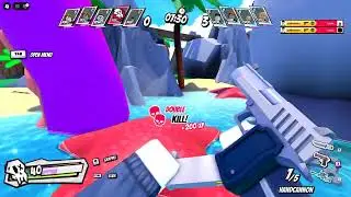 Is Slipshot the Next Big Roblox FPS? #Shorts #shortsvideo