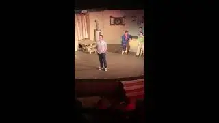 Musical Theatre Reel - Cody Lloyd Davis