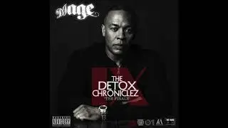 Dr. Dre - Whats Goin On feat. The Game, Marsha Ambrosius - The Detox Chroniclez Vol. 9