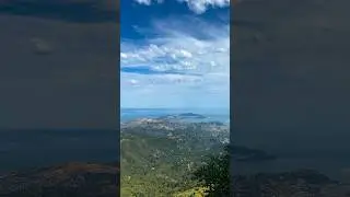 Most Amazing Scenic View of the Bay Area, CA