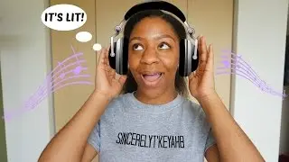 Watch Me Sing & Dance To Songs I Love | LIVE PLAYLIST