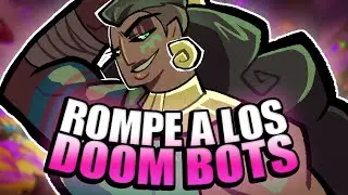 VOLVIERON LOS DOOM BOTS E ILLAOI LOS DESTRUYE | League of Legends