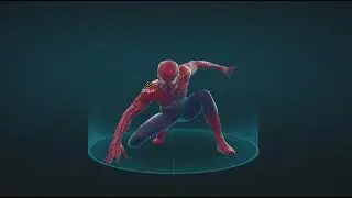 Spider man 