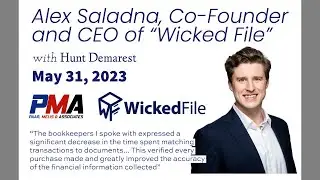 WickedFile Auto Shop Software