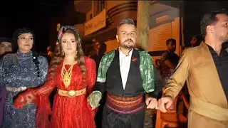 Hozan Koçer - Ertoşi Aşireti Düğünleri Aynur & Abdurrahman Çifti KAYA AİLESİNİN DÜĞÜNÜ [2023©HD]