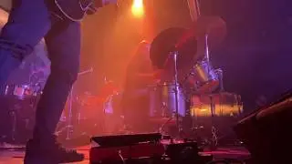 Acid Hags - Močvara, Zagreb (4.12.2019)