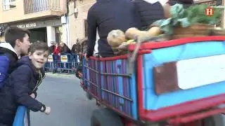 Benedicció del animalets, Meliana 2023