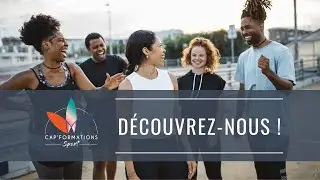 DÉCOUVREZ NOUS