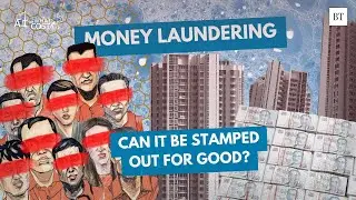 Is Singapore still Asia&rsquo;s &lsquo;safe haven&rsquo; after record money laundering bust?