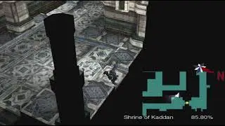 Let's Play Star Ocean till the End of Time Episode 18