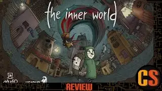 THE INNER WORLD - PS4 REVIEW