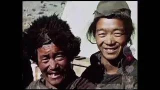 1943  Kongpo  Tibet