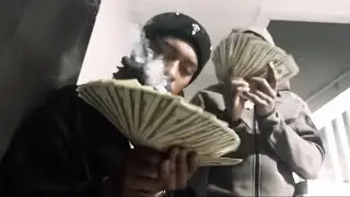 RRT x H3artlessjay - Stack Season Boys