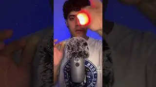 ASMR luces