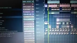 Flp Hot Boy Remix