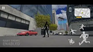 Spider Fuser New Suit [Dark Negative] New Update 1.75