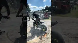 ZOEIRA NO MOTOCHAMP