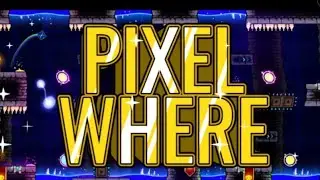 (Daily Level) 'PIXEL WHERE' BY Offromax [ALL COINS]