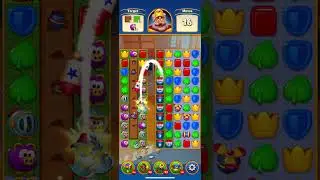 Royal Match LEVEL 4063
