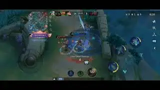 marksman mana yang bisa kalahin Miya‼️#mobilelegends 