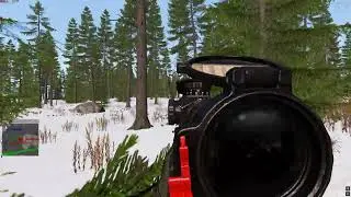 ARMA3 ПРОЕКТ SOLID GAMES - [VOG] 