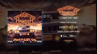 Night Ranger - 