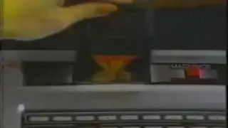 Magnavox Odyssey 2 1978 Commercial